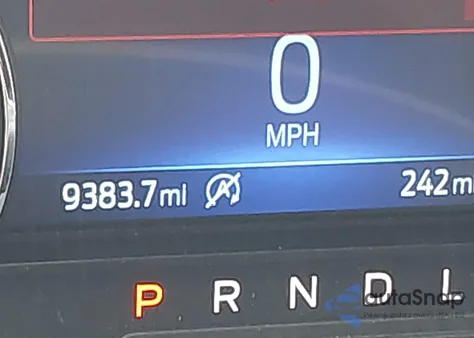 2024 Ford Explorer Xlt from USA, damaged, VIN 1FMSK8DH0RGA16491